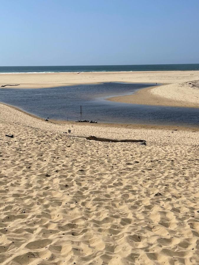 Sejour Moliets Plage Kültér fotó