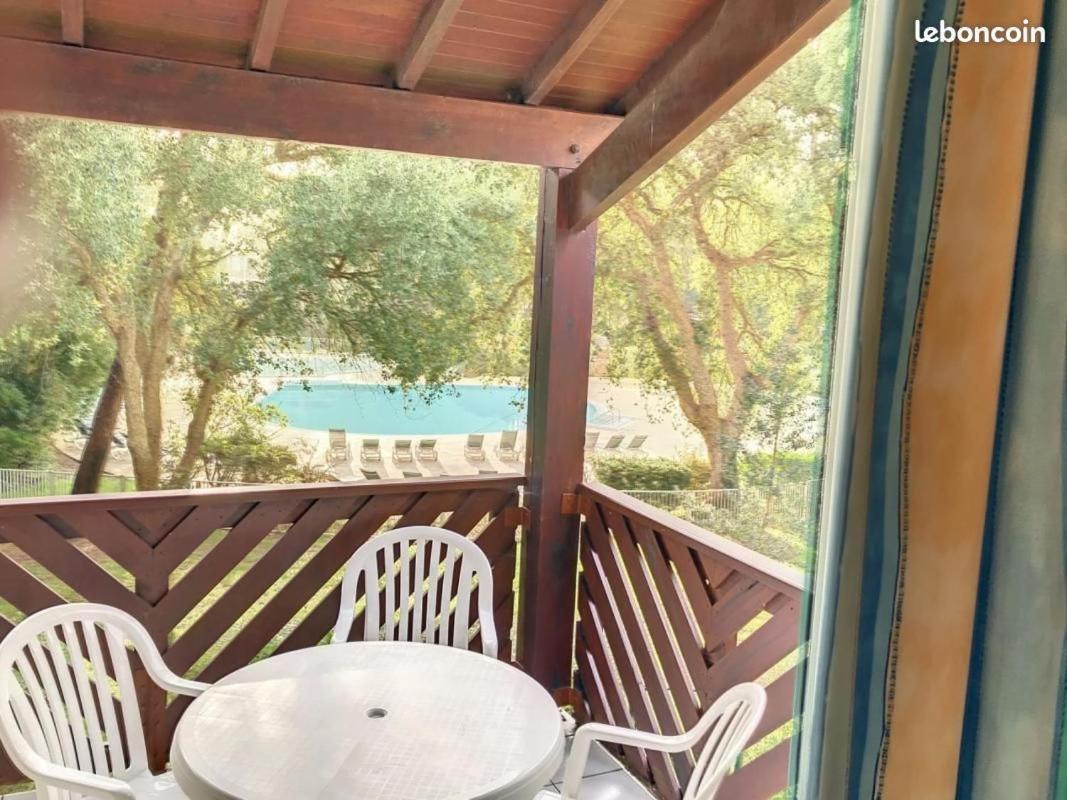 Sejour Moliets Plage Kültér fotó