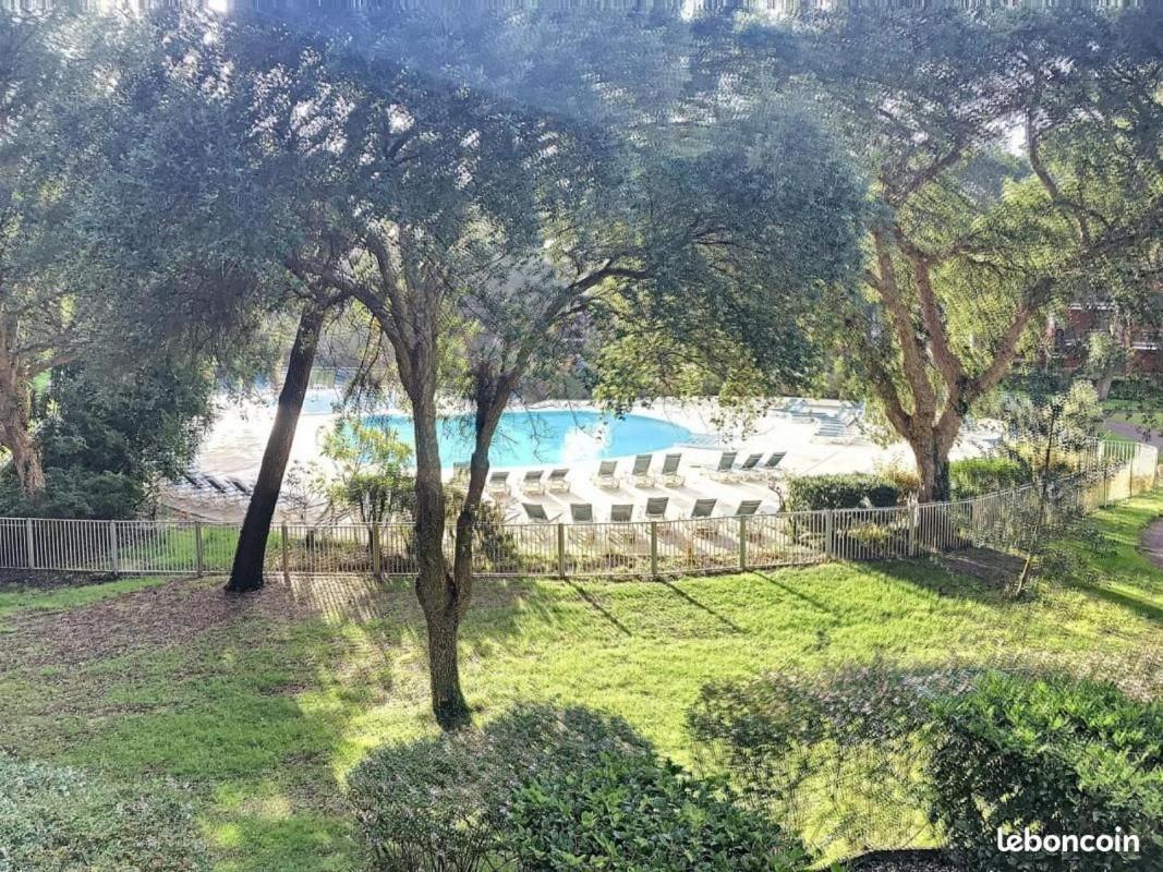 Sejour Moliets Plage Kültér fotó